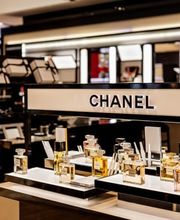 CHANEL Rinascente Fragrance and Beauty immagine 2