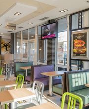 McDonald's Bild 5