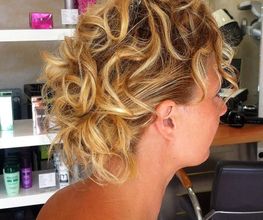 16 Bis Coiffure image 6