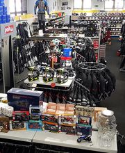 POLO Motorrad Store Dresden Bild 5