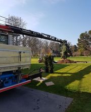 Gonvers C. et B. Sàrl Bild 14