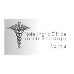 Studio Medico Nolte Dr.ssa Ingrid Elfriede logo