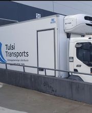 Transports Tulsi imagen 4