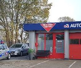 Träumers Autowerkstatt Bild 2