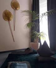 Tarisha Massageinstitut Bild 4