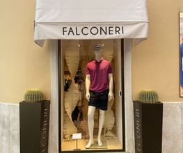 Falconeri immagine 1