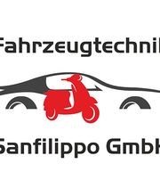 Fahrzeugtechnik Sanfilippo GmbH Bild 1