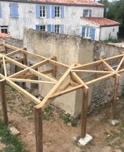 Charpentiers du Noroît image 9