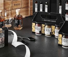 Wajos Geschenke – Genussvolle Geschenkideen, die mit Feinkost, Kreativität und Stil begeistern