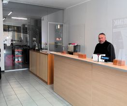 Gallery Cliente