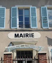 Mairie - Barby image 1