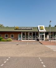 McDonald's Bild 1