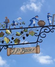 Champagne Jean-Philippe Bosser image 7