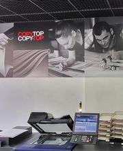 COPYTOP Lille Nationale - Liberté / Imprimerie Lille image 6