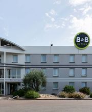 B&B HOTEL Montauban image 13