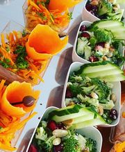 Kitchen Fee Catering Bild 12