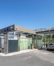 This is a picture representing NF080089 (FUELING) - LA TRONCHE