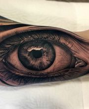 PiiNK Tattoo & Piercing Bild 8