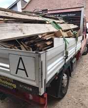 Schrotthandel Kiel Bild 3