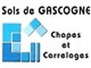 Sols de Gascogne chape et carrelage