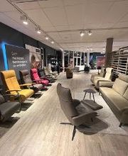 Meubelwinkel Prominent Alkmaar | Relaxstoelen | Sta-op stoelen | Banken afbeelding 17