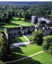 Abbaye des Vaux De Cernay, un hôtel Paris Society Collection image 1