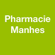 Pharmacie Manhes