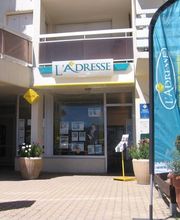 Agence immobilière l'Adresse Les Angles image 2