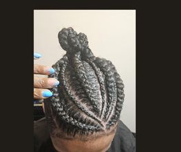 Mana Coiffure image 19