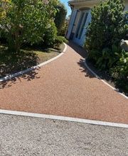 Daniel Moquet signe vos allées - Ent. Bombard image 18