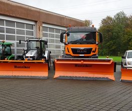 Studer Maschinen- und Fahrzeugbau AG Bild 3
