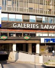 Parking Interparking Tour Montparnasse image 6