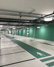 unit-design gmbh – studio für signaletik Bild 12