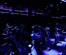 Flow State Cycling Community Bild 12
