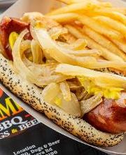Steamers BBQ image 8