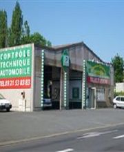 DEKRA contrôle technique Haillicourt image 1