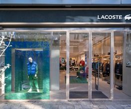 Lacoste Béziers Polygone image 5