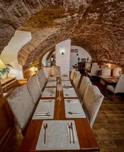 Halbinsel Restaurant Bild 3