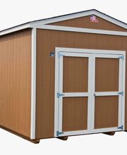 Cook Portable Warehouses - Leonard Truck Outfitters image 1