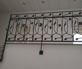 Matthias Passoke Metallbau Bild 4