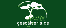 gestalteria grün GmbH