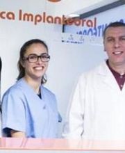 Clínica Implanteoral Milladoiro imagen 14