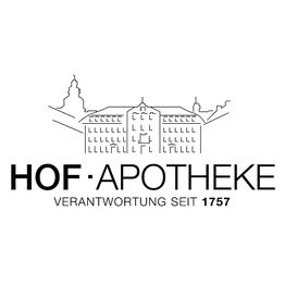 Logo der Hof-Apotheke