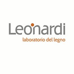 Falegnameria Leonardi logo