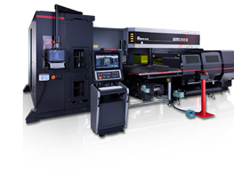 Amada Swiss GmbH Bild 7