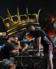 Legends 24/7 Gym image 1