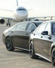 AP PRESTIGE DRIVER - Chauffeur privé VTC Toulon, Hyères Var. Transferts gares SNCF et aéroports - Mariages image 3