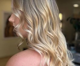 MAXAN COIFFURE image 18