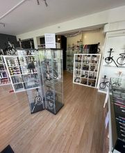CA Shisha Store Bild 5