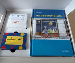 Geschenkeset